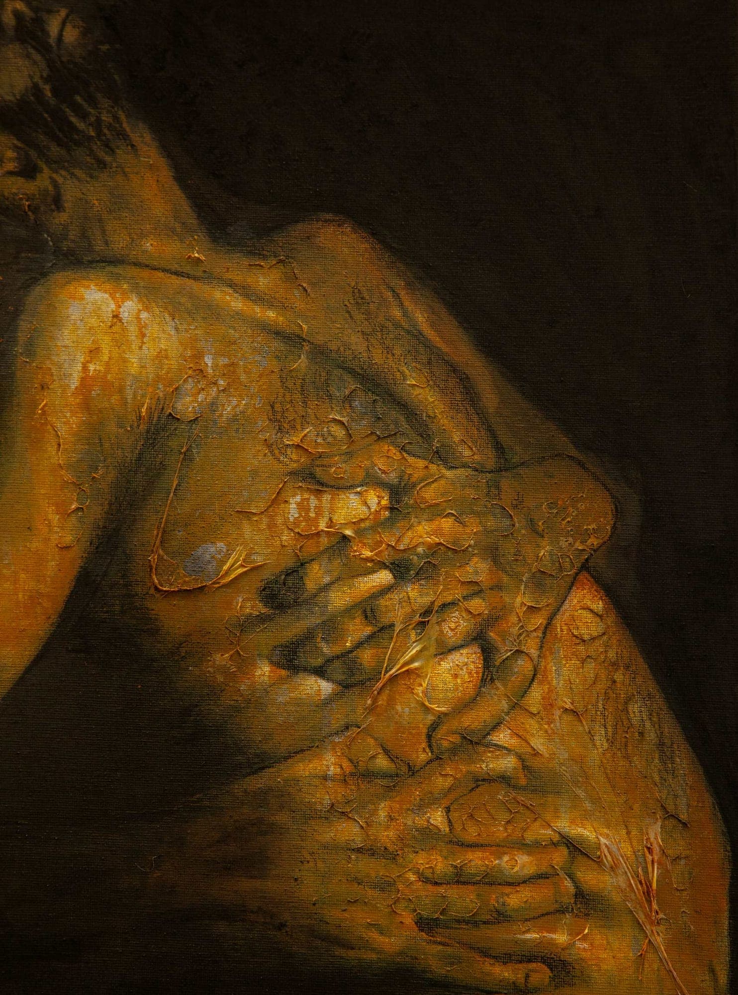 Selfportrait